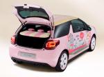 Citroen DS3 Concept by Benefit 2013 года